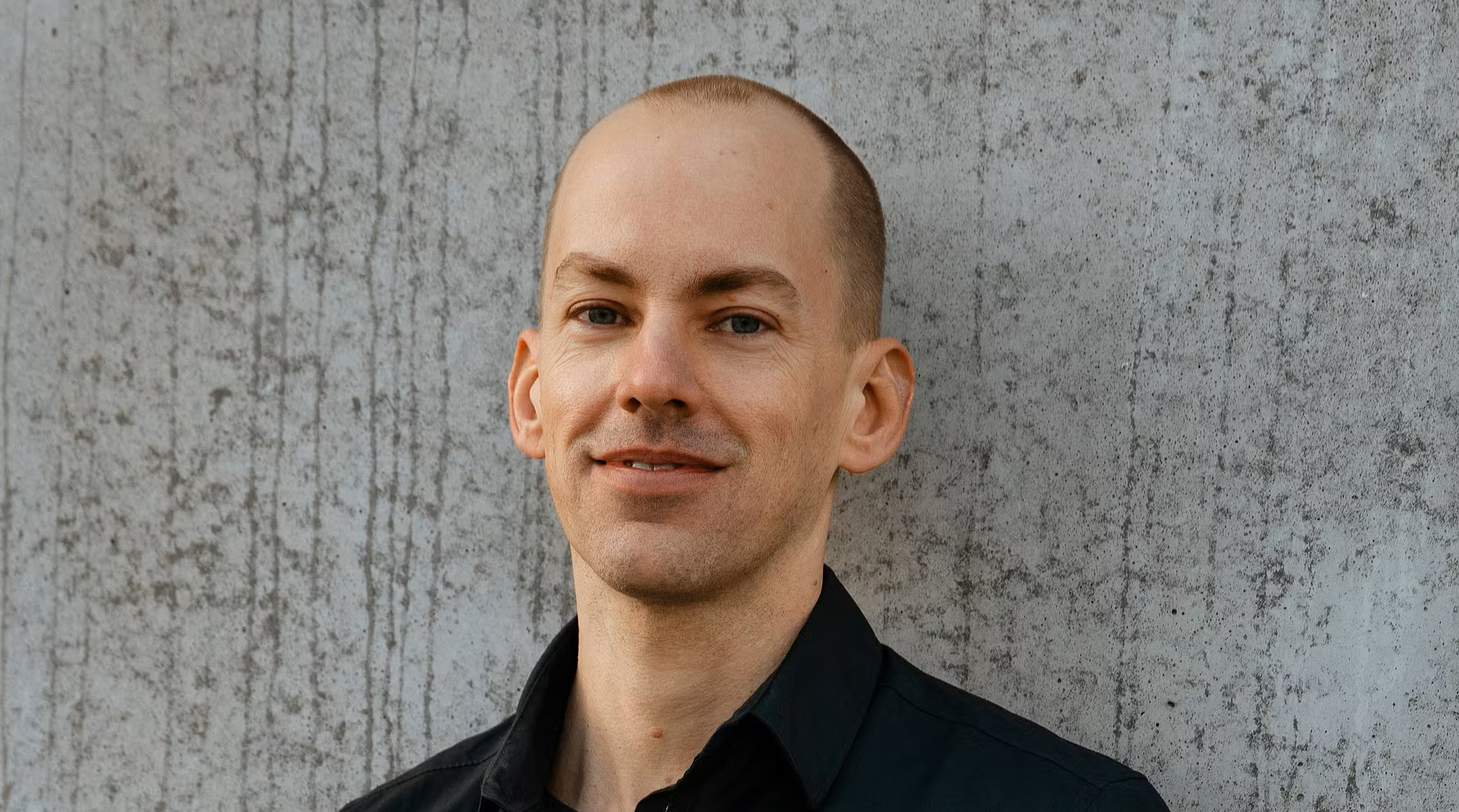 Erik Petersson, Upphovsman: Christine Engström