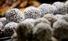 chokladbollar