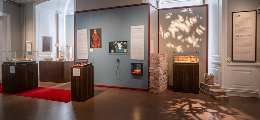 Upphovsman: Fotograf: Pär Fredin